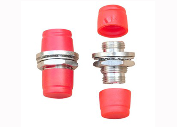 FC Fiber optic adapter Coupler